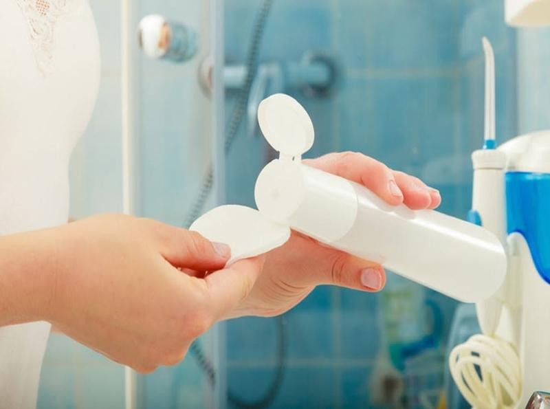 Đón Tết trọn vẹn làm sao thiếu được một lọ toner thật chất lượng