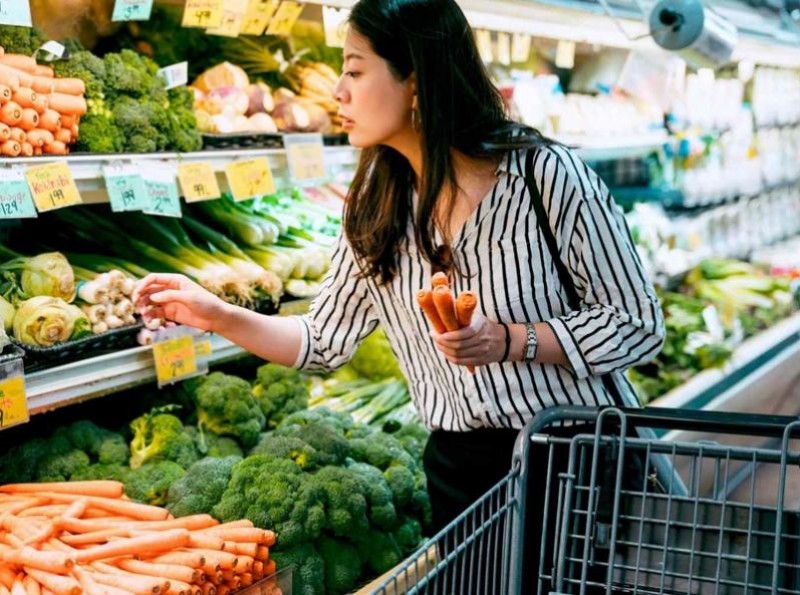 Thay đổi 4 thói quen này để mình không còn lãng phí thức ăn