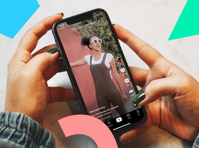 Cẩn trọng khi học theo các mẹo làm đẹp trên TikTok