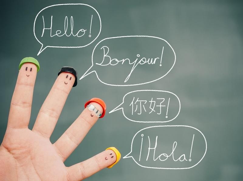 Liệu có nên cho trẻ học ngoại ngữ từ khi còn bé?