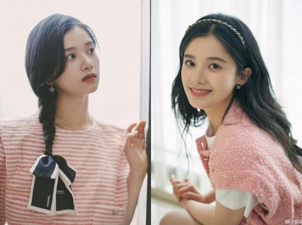 Trương Tịnh Nghi: Ngôi sao sáng giá của điện ảnh Trung Quốc