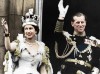 Những bí mật ẩn giấu trong chiếc váy nhân dịp lễ đăng quang của Nữ hoàng Elizabeth 