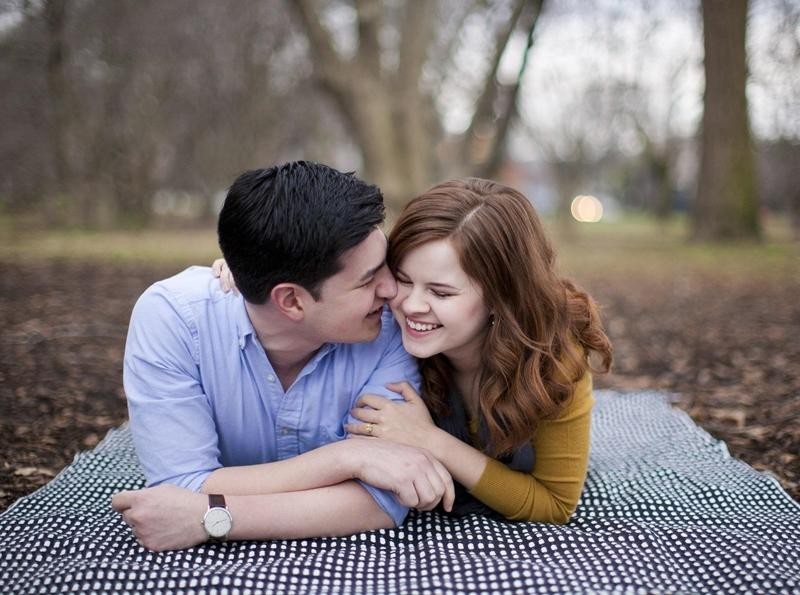 Làm sao để vượt qua ranh giới tình bạn với người mình thích?