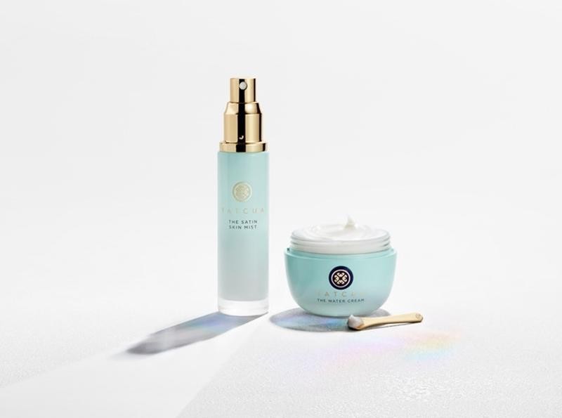 Tatcha giới thiệu sản phẩm xịt khoáng mới dành riêng cho da dầu