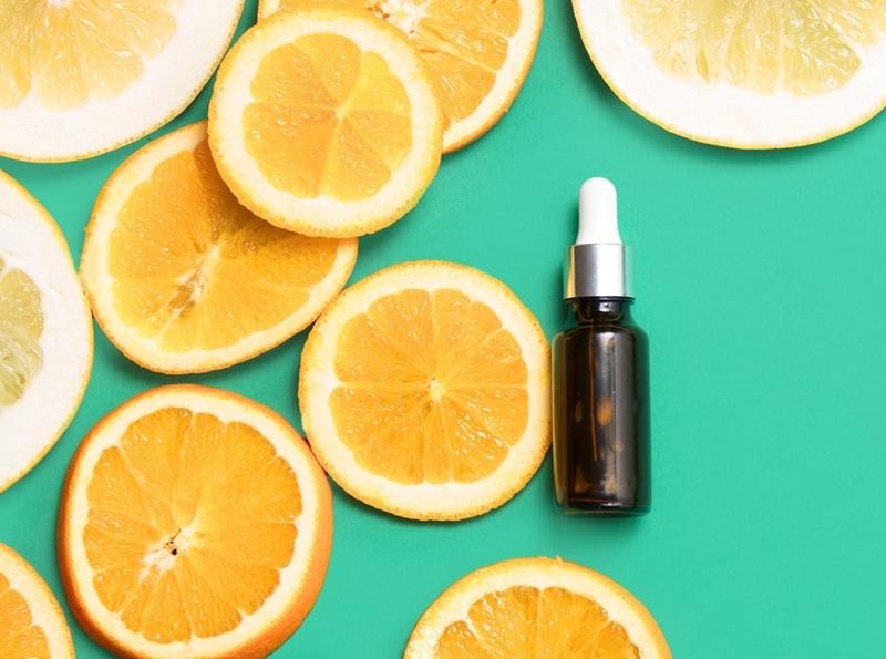 Vitamin C – Thành phần đầu bảng trong xu hướng dưỡng da toàn cầu