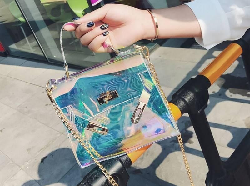 Muốn nổi bật trên instagram thì không thể thiếu những món đồ này